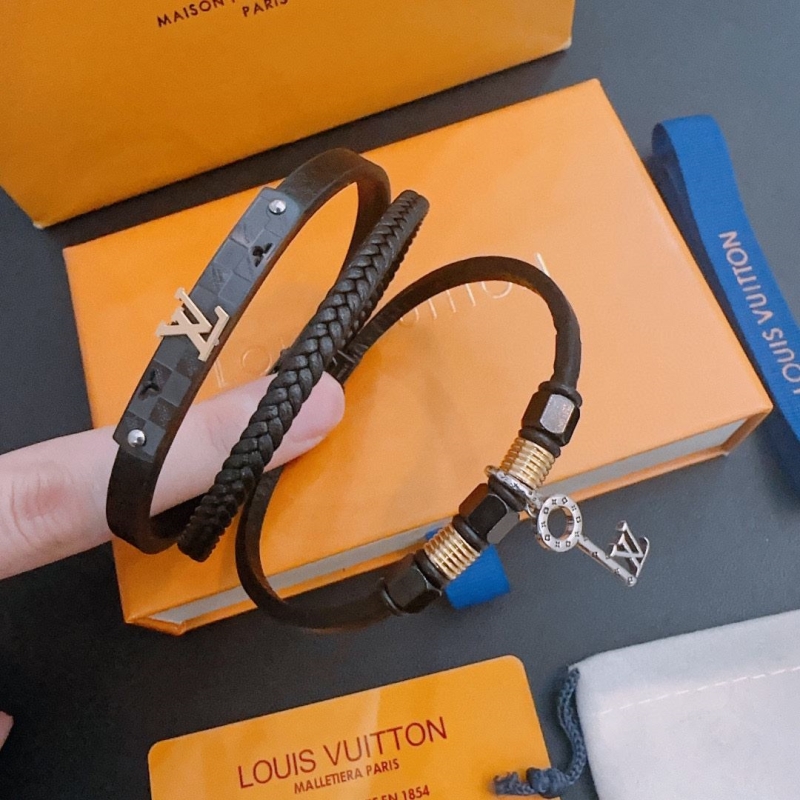 LV Bracelets